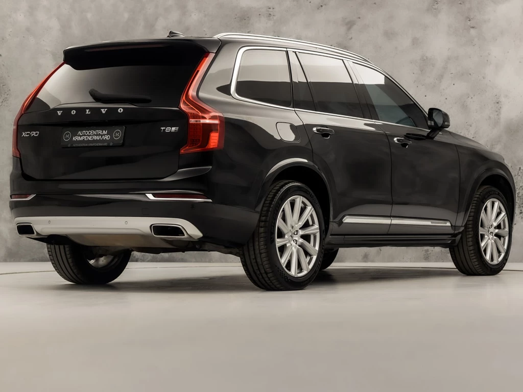 Volvo XC90 – foto 6