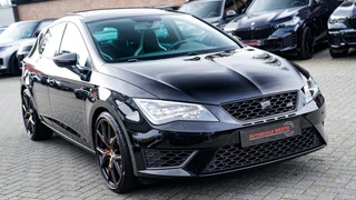 SEAT Leon – thumbnail 11