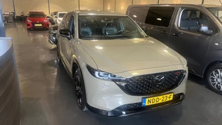 Mazda CX-5 – thumbnail 17