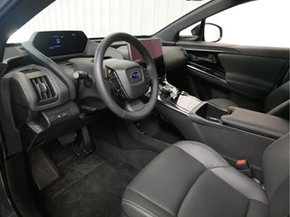 Subaru Solterra – thumbnail 21