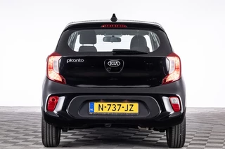 Kia Picanto – thumbnail 3