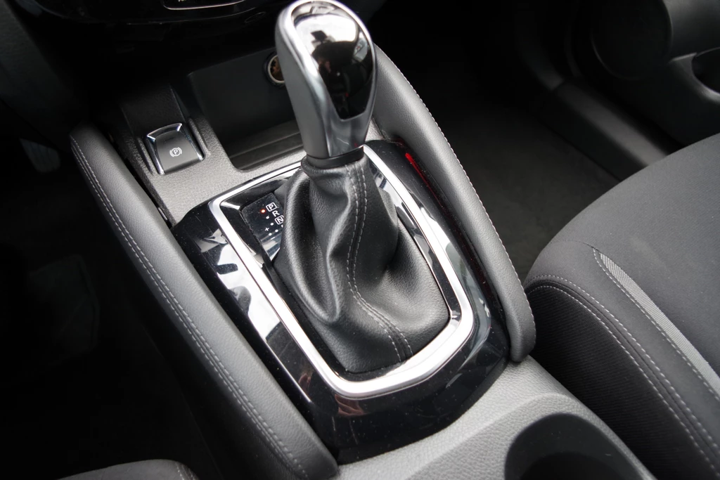 Nissan QASHQAI – foto 20