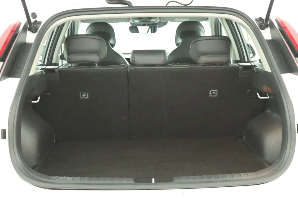 Kia Niro EV – foto 38