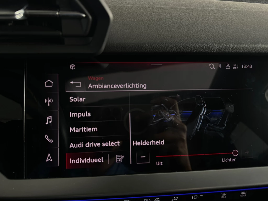 Audi A3 – foto 32