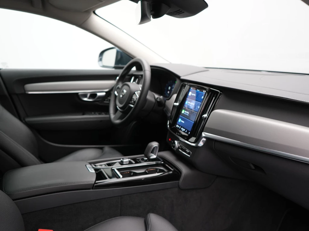 Volvo V90 – foto 14