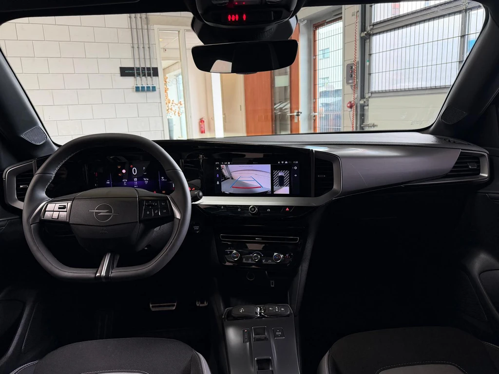 Opel Mokka – foto 18