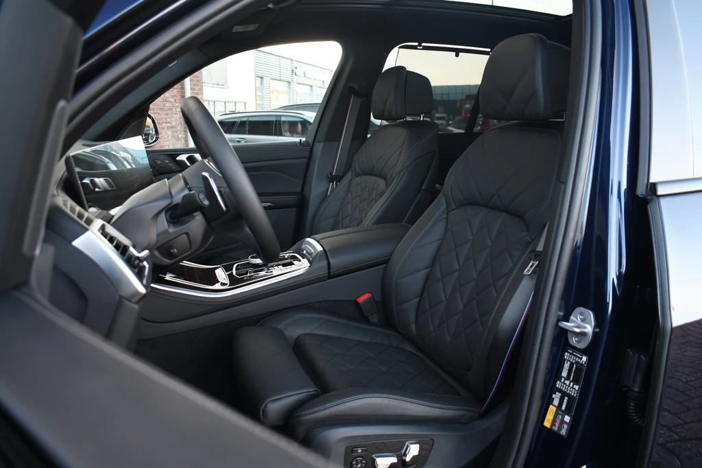 BMW X5 – foto 17