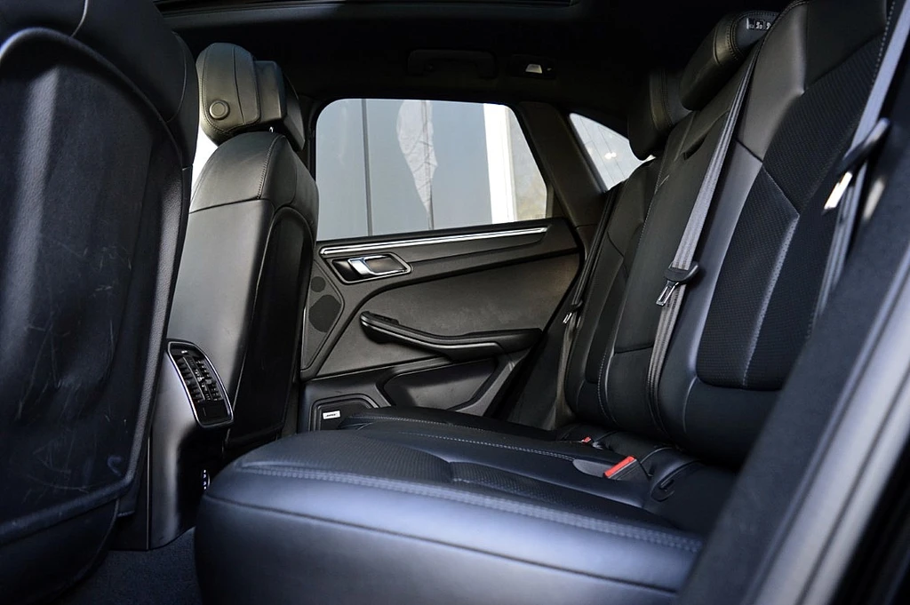 Porsche Macan – foto 16