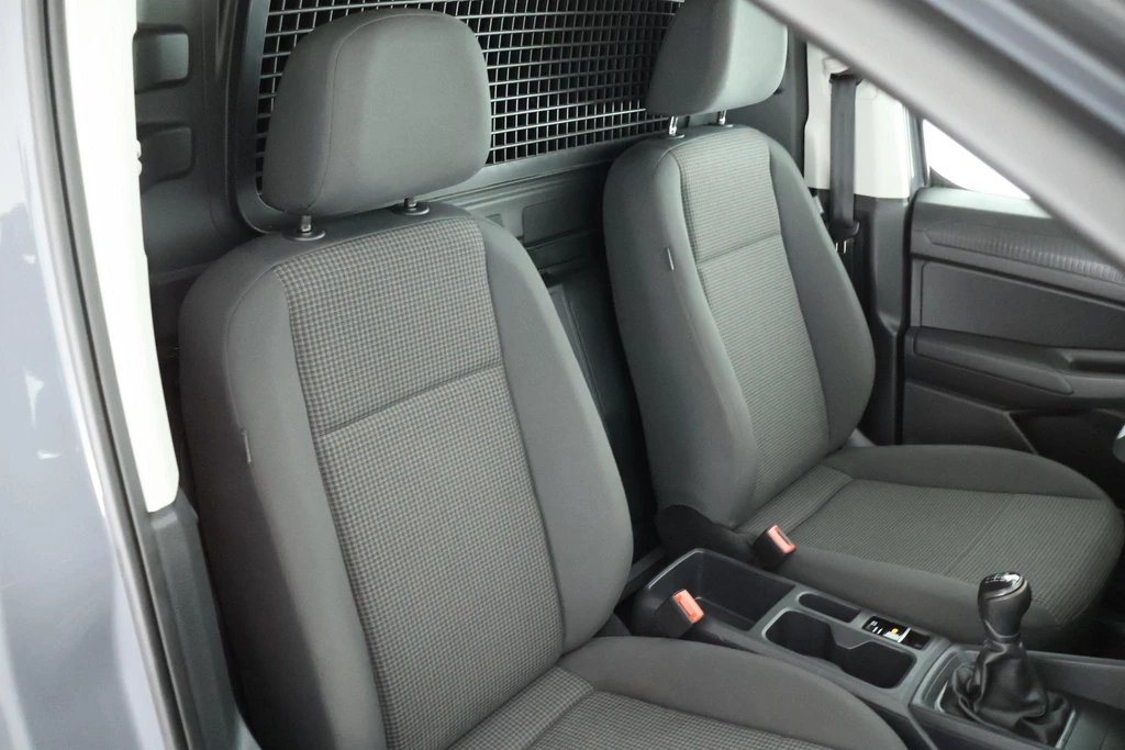 Volkswagen Caddy – foto 7