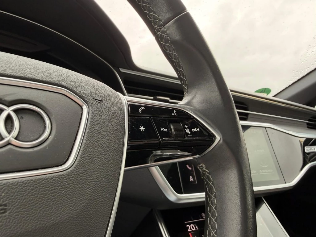 Audi A6 Allroad – foto 13