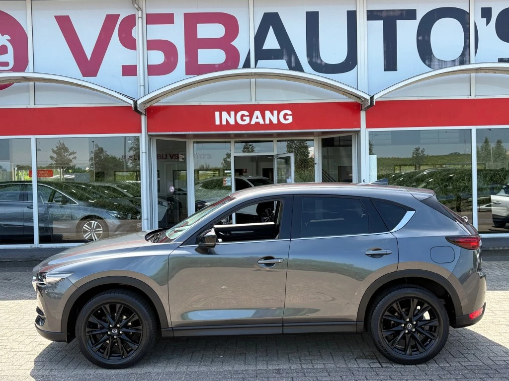Mazda CX-5 – foto 2