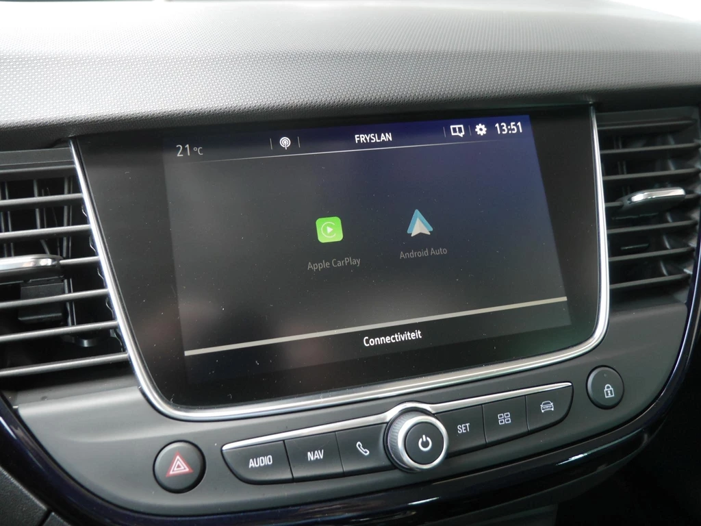 Opel Crossland X – foto 26