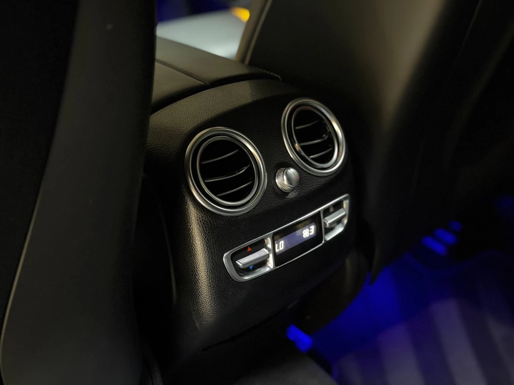 Mercedes-Benz GLC – foto 48