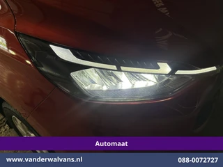 Ford Transit Custom – thumbnail 9