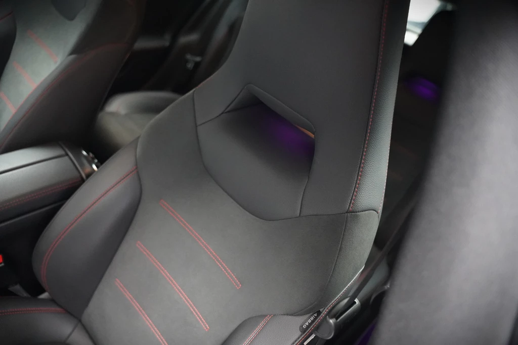Mercedes-Benz CLA – foto 26