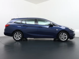 Opel Astra – thumbnail 8
