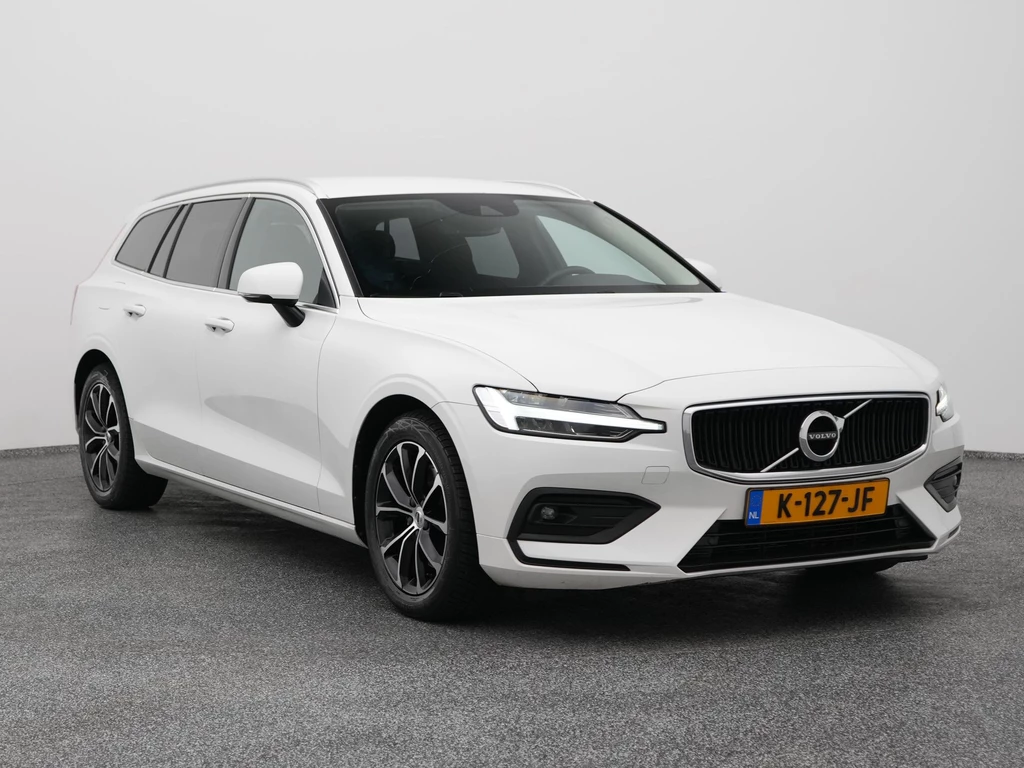 Volvo V60 – foto 15