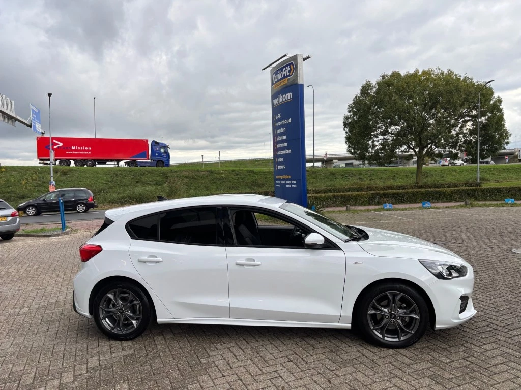 Ford Focus – foto 8