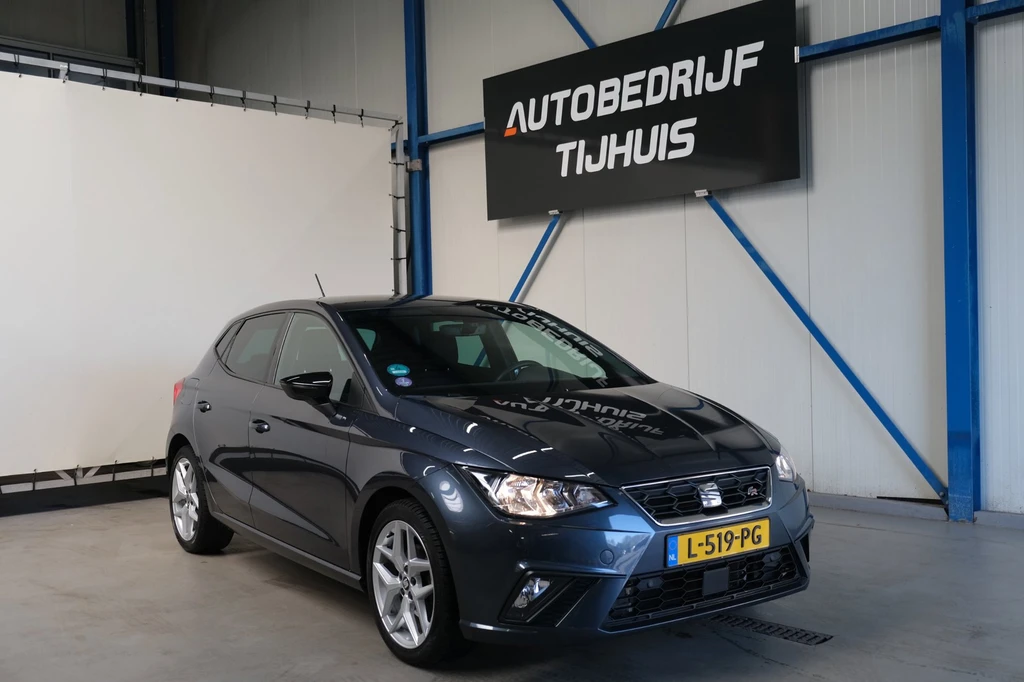 SEAT Ibiza – foto 5