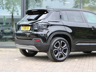 Jeep Avenger – thumbnail 4