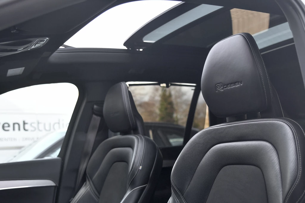 Volvo XC90 – foto 12
