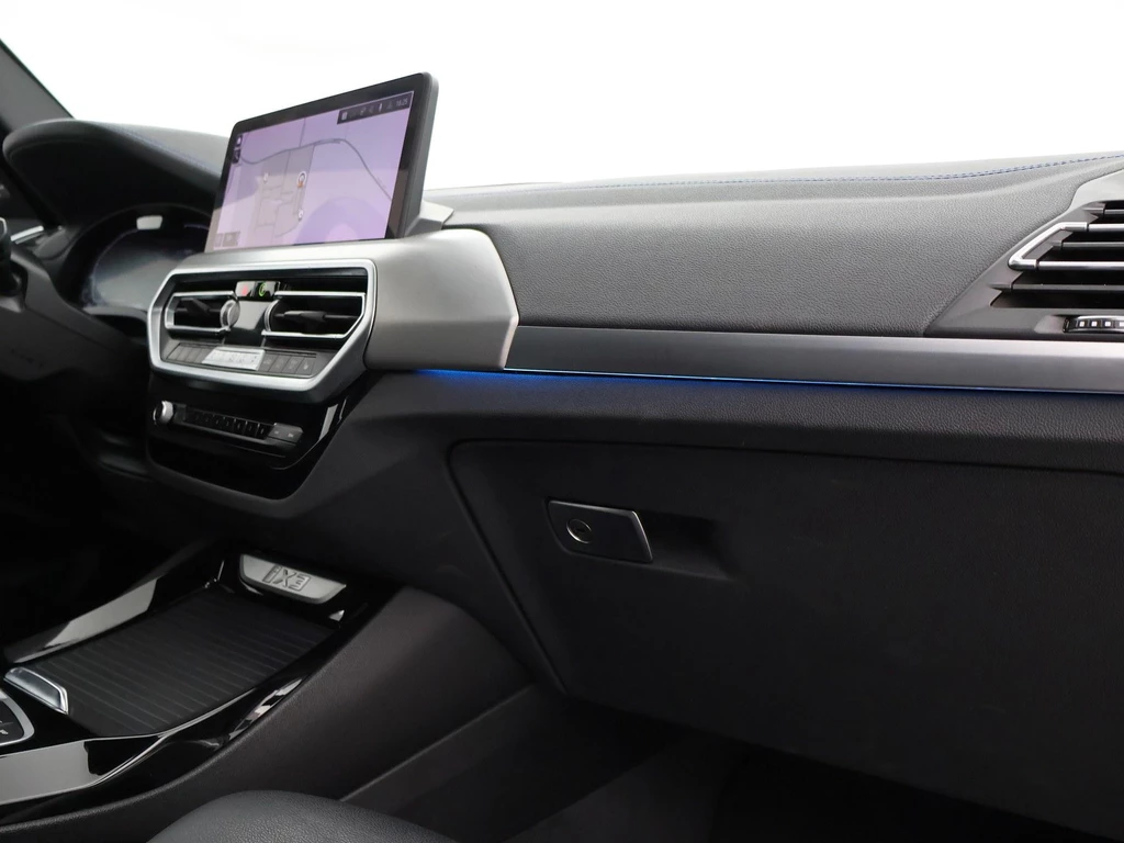 BMW iX3 – foto 26
