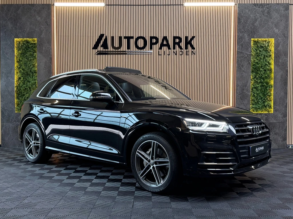 Audi Q5 – foto 8