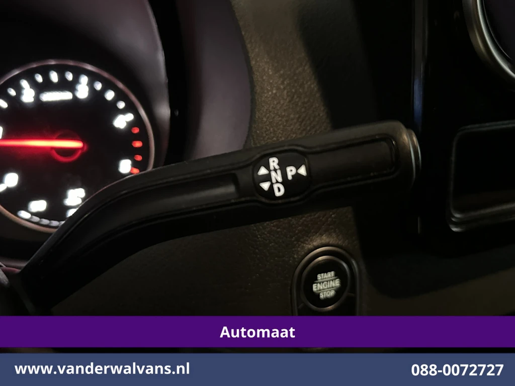 Mercedes-Benz Sprinter – foto 6