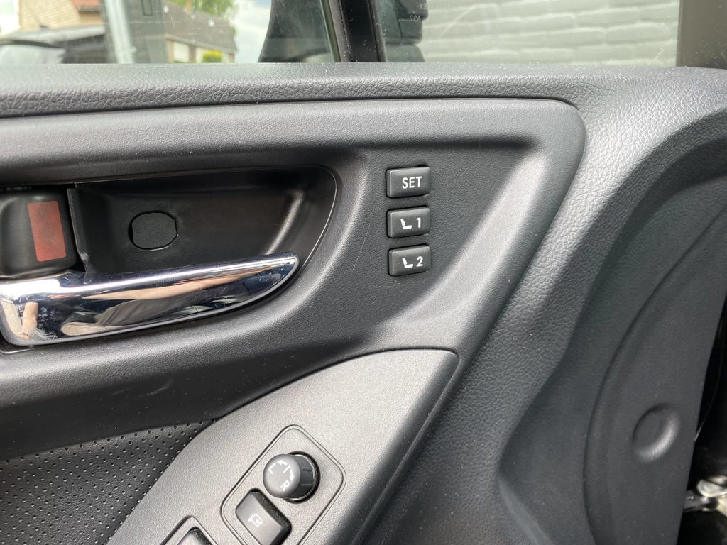 Subaru Forester – foto 29