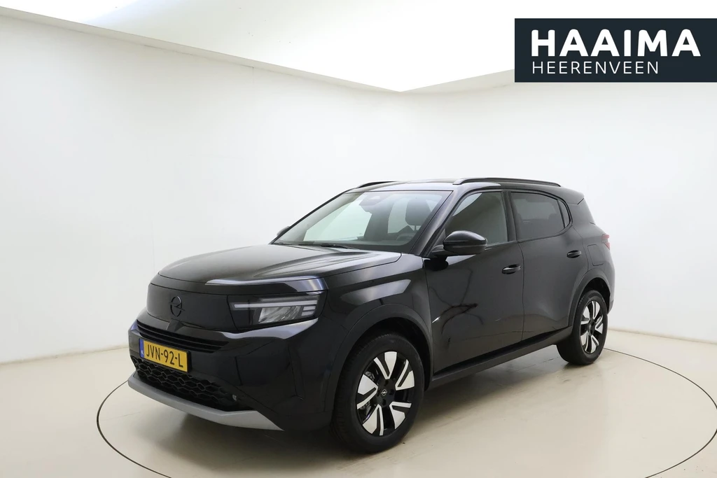 Opel Frontera – foto 1