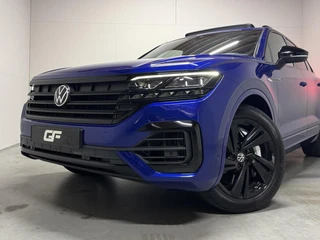 Volkswagen Touareg – thumbnail 4