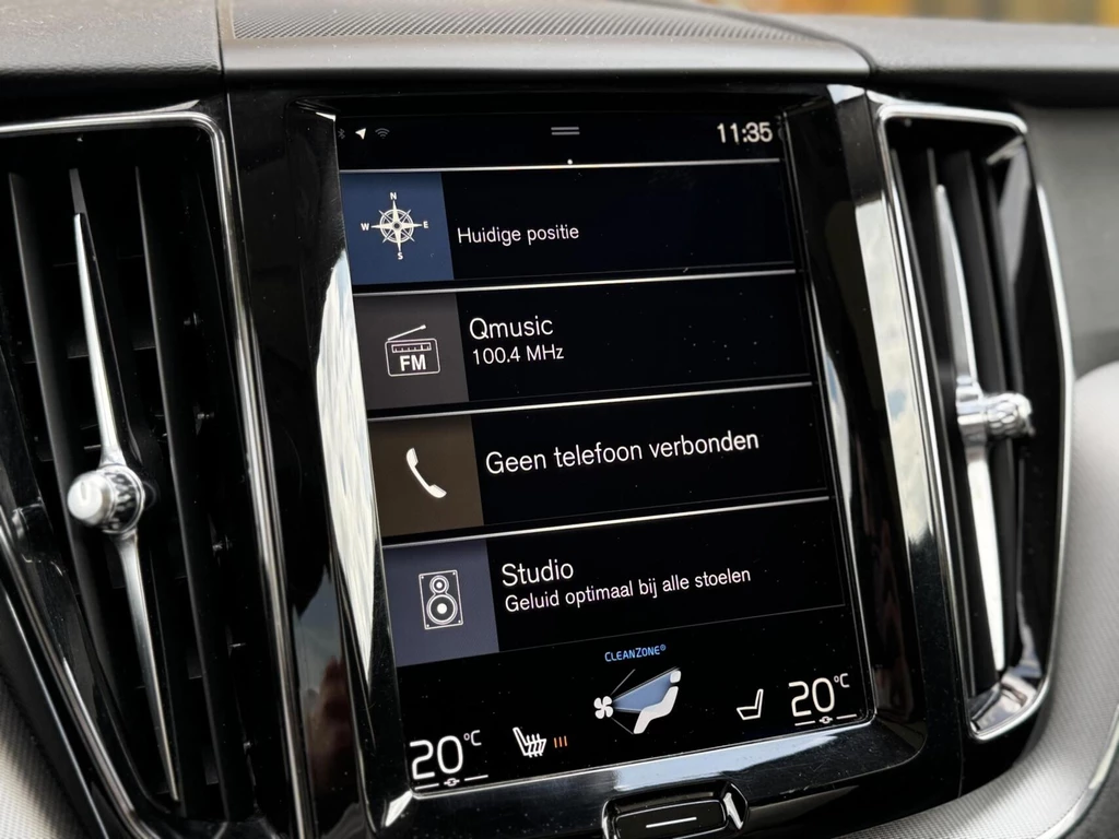 Volvo XC60 – foto 14