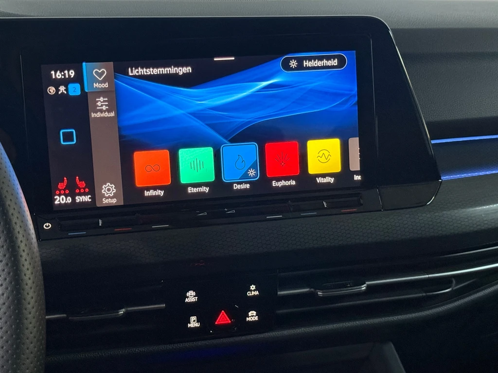 Volkswagen Golf – foto 10