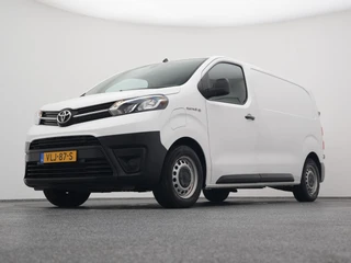Toyota ProAce – thumbnail 2