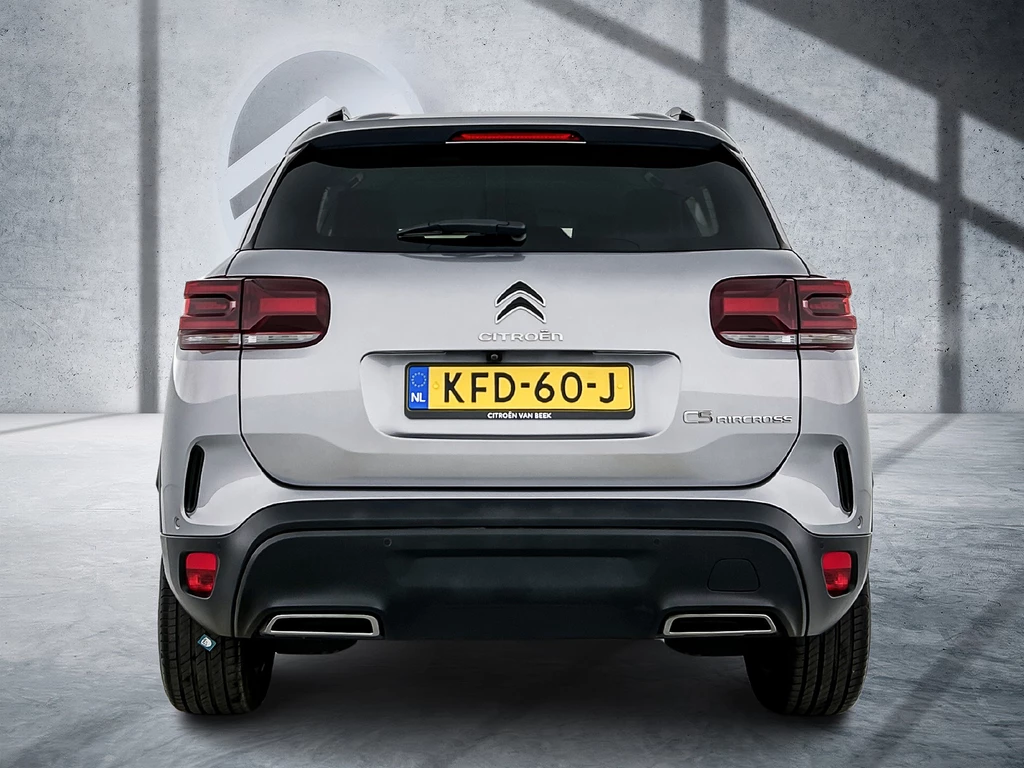 Citroën C5 Aircross – foto 3