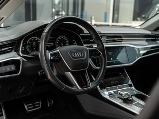 Audi A6 – thumbnail 10