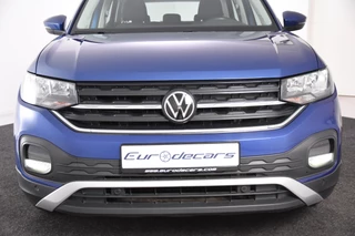Volkswagen T-Cross – thumbnail 10