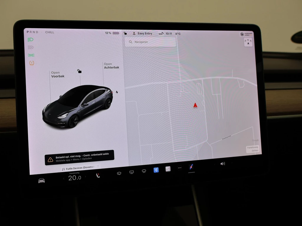 Tesla Model 3 – foto 24