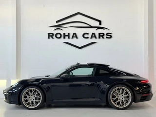 Porsche 911 – thumbnail 2