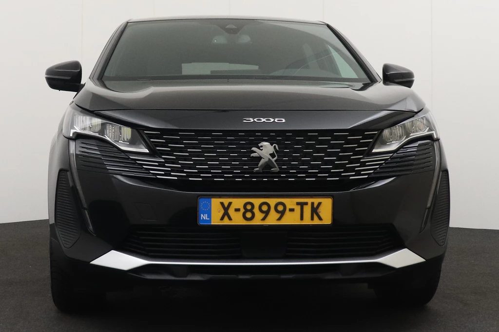 Peugeot 3008 – foto 6