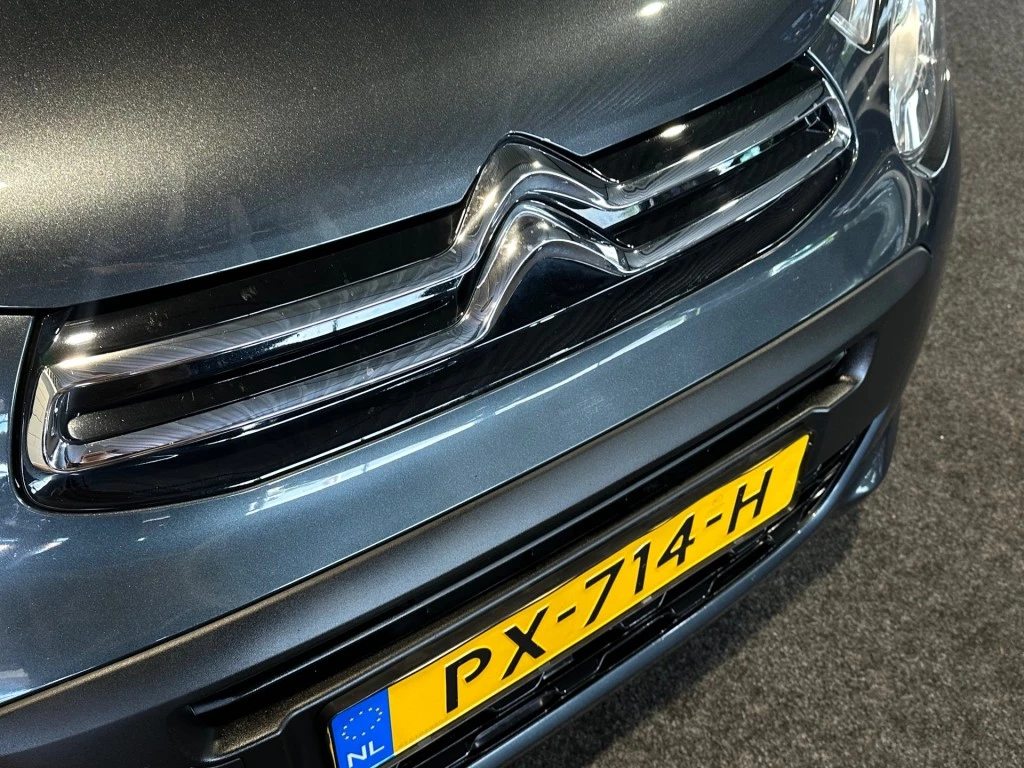Citroën C1 – foto 41