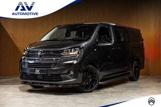 Citroën Jumpy – thumbnail 1