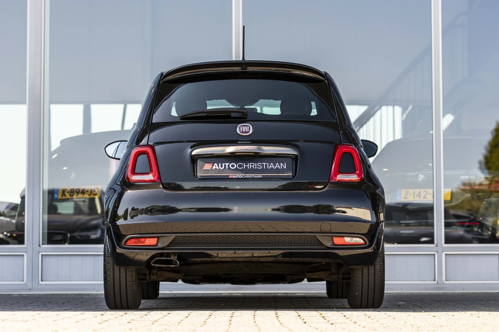 Fiat 500 – foto 5