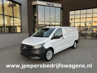 Mercedes-Benz Vito – thumbnail 1