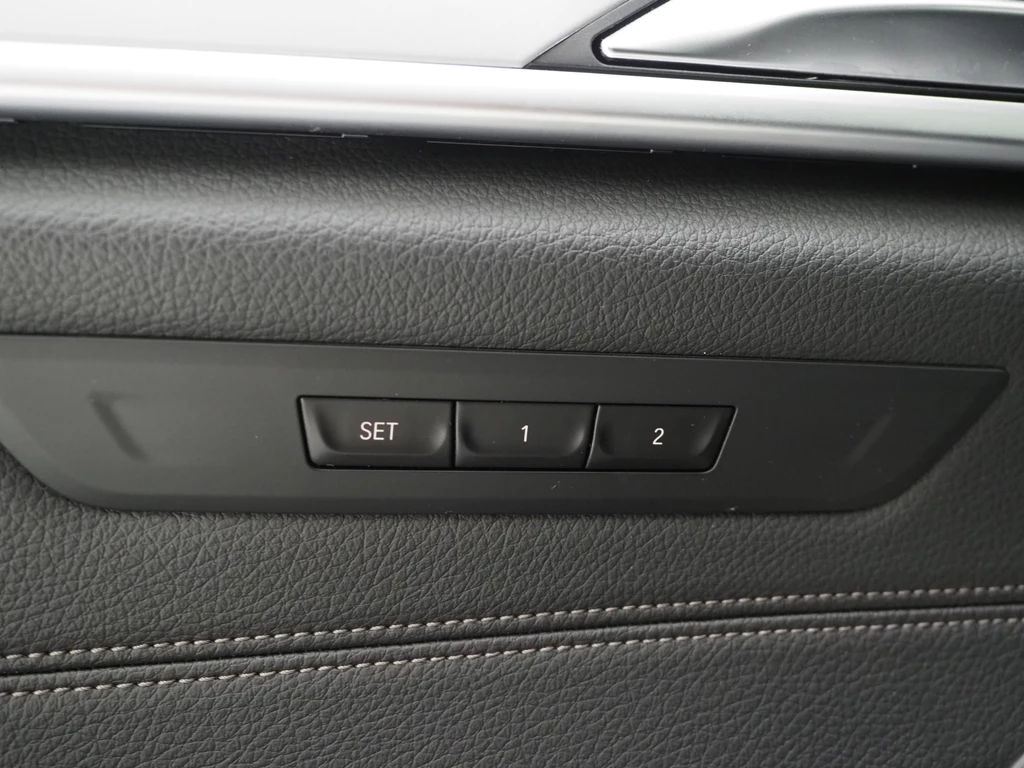 BMW 5 Serie – foto 17