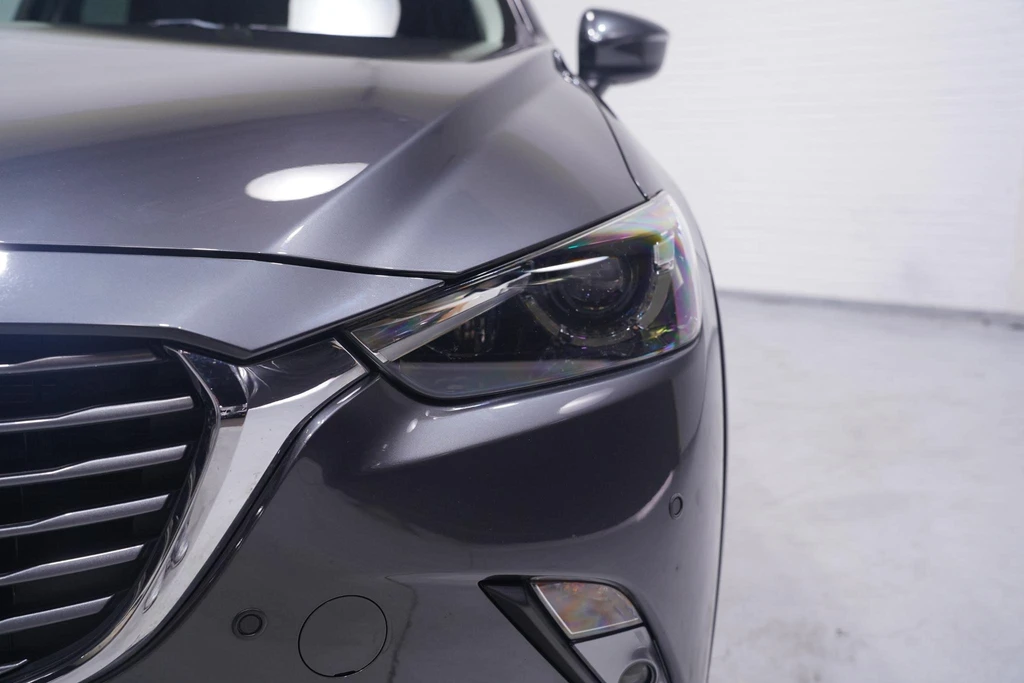 Mazda CX-3 – foto 11