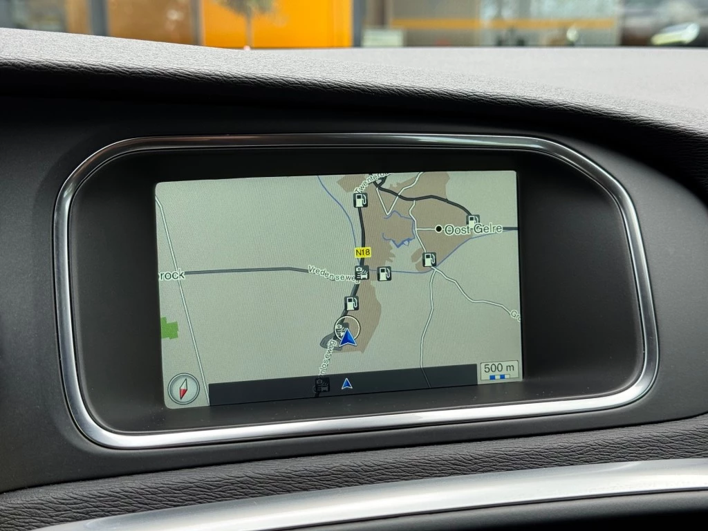 Volvo V40 – foto 14