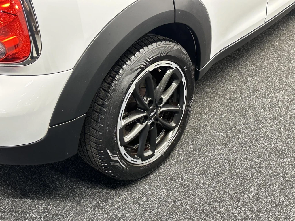 MINI Countryman – foto 10
