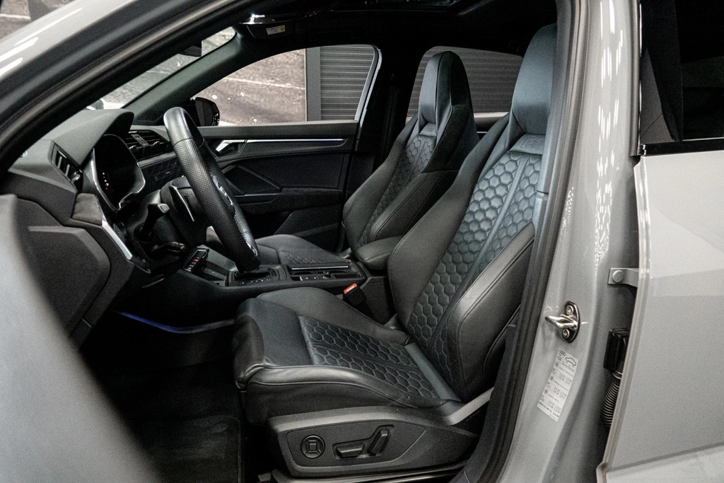 Audi Q3 – foto 5