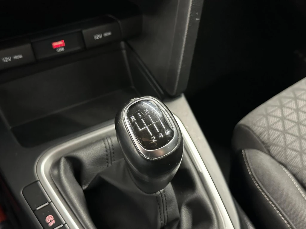 Kia XCeed – foto 38